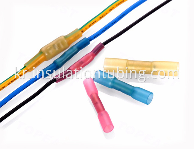 Heat Shrink Butt Connectors